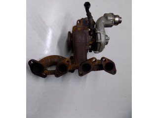 Турбина Mitsubishi Outlander 03G253014J, 06749R