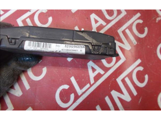 Блок комфорта 8200296328A, DA.006.18.17687   Dacia Logan I   