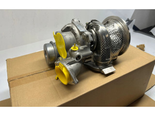 Turbodmychadlo Нагнетатель 06M145702T, 06M145702T Audi RS4