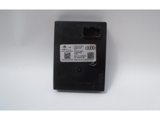 Řídící jednotka 4L0907335 Audi Q7 4L 2006