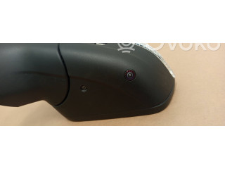 Зеркало электрическое Skoda Karoq 2017 - года