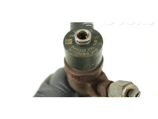 Форсунка 0445110251    Volvo XC90   