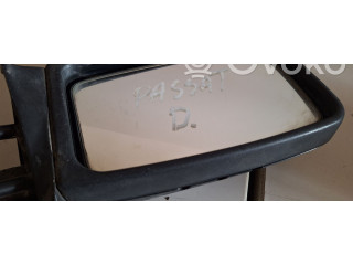 Turbodmychadlo Зеркало (механическое) E10117122 Volkswagen PASSAT B2