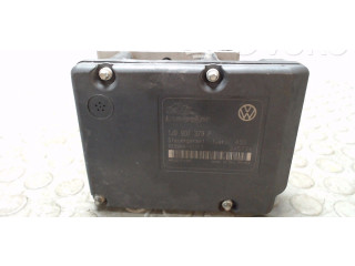 Блок АБС 1J0698117D, 1J0614117D   Volkswagen  New Beetle  1998 - 2010 года