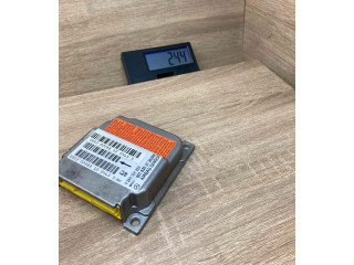 Блок подушек безопасности 0018203126, 0285001222 Mercedes-Benz A W168