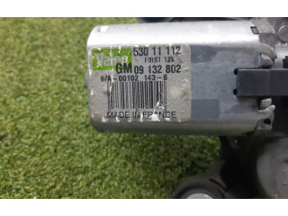 Моторчик заднего дворника 53011112    Opel Meriva A