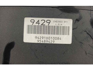 Панель приборов 95489429, 94291D010084   Chevrolet Captiva       