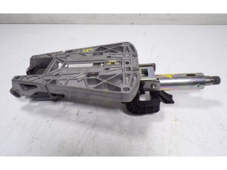    Рулевая рейка A2184600016, A2184600016   Mercedes-Benz CLS C218 X218 2011 - 2017 года