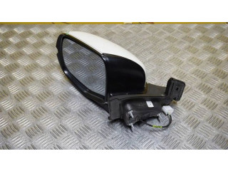 Зеркало электрическое        Honda Pilot II  2008 - 2015 года   