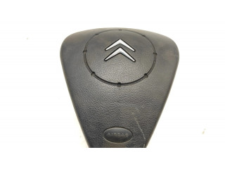 Подушка безопасности водителя 96380009VD   Citroen C2