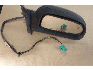 Зеркало электрическое        GMC Envoy  2002 - 2008 года   