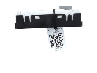 Дисплей    280346262R, R0-6284I   Renault Twingo II