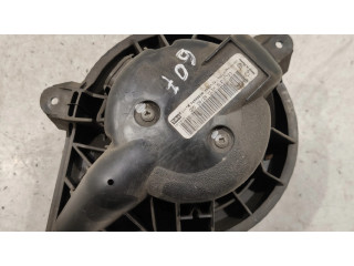 Вентилятор печки F659963H Peugeot 607