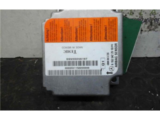 Блок подушек безопасности D9V4D24A167   Mercedes-Benz ML AMG W164