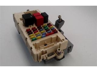 Pojistková skříňka Řídící jednotka BSM 50513350 Alfa Romeo GTV 2007