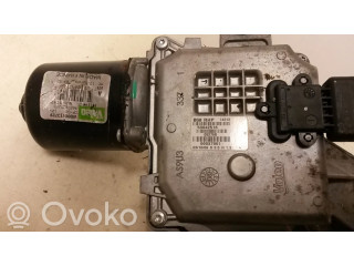 Моторчик дворников 53042516, W000013729 Citroen C4 Grand Picasso