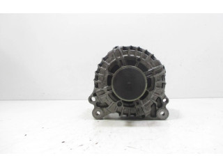 Генератор 03L903023F Skoda Yeti (5L)