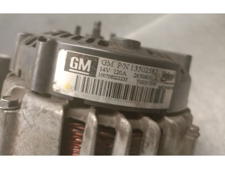 Генератор 13502582, 2650800AVALEO Saab 9-5