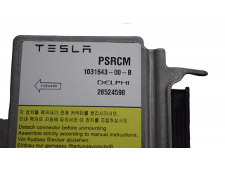 Блок подушек безопасности 103164300B Tesla Model S