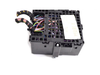 Pojistková skříňka C1BT14A005LFA, C1BT17K400AAF Ford Fiesta 2015