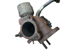 Турбина VJ410908, R2AA Mazda 6