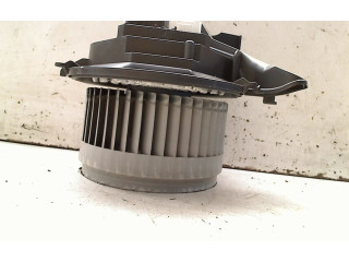 Вентилятор печки       Volvo V70