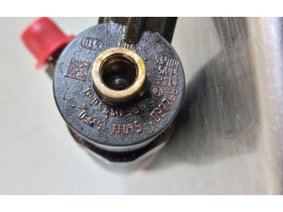 Форсунка 0445110566 Peugeot 2008 I