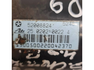 Блок АБС 52008824, 25020200224 Jeep Cherokee