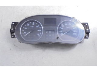 Панель приборов 248101432R, 248101432R   Dacia Logan I       