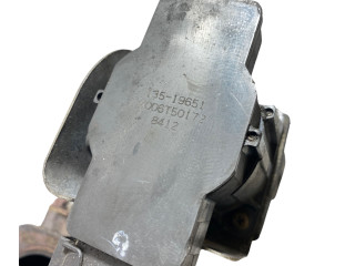 Turbodmychadlo Турбина GT1749V, 7800594C BMW 1 E81 E87 2.0 N47D20A N47D20A