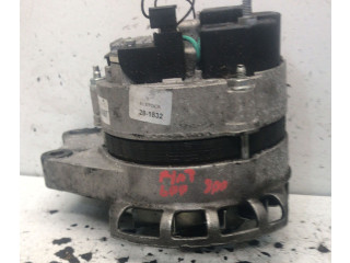 Генератор Fiat Seicento/600