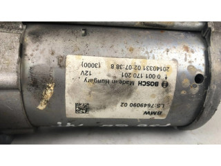 Стартер 7649090, 0001170201 Mini One - Cooper F56 F55