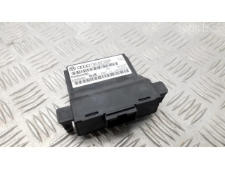 Модуль управления gateway