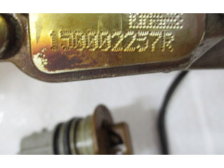 Масляный насос   150002257R  Renault Clio IV 