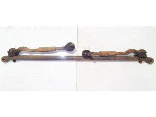 Рулевая рейка Mitsubishi Pajero 1991-1999 года