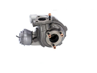 Turbodmychadlo Турбина 757886-5003S, 003-001-001307R Hyundai Tucson JM 2.0