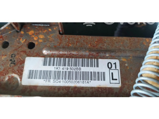 Руль Volkswagen Golf VI 2008 - 2013 года 1K1419502BB