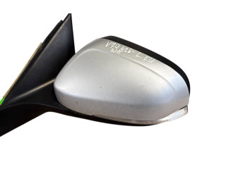 Зеркало электрическое        Volvo V70  2008 - 2013 года   