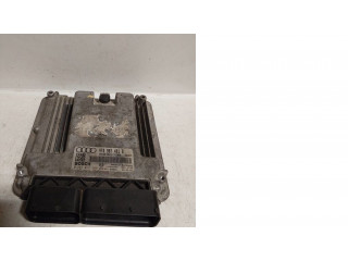 Řídící jednotka 4F0907401B, 0281012269 Audi A6 S6 C6 4F 2007