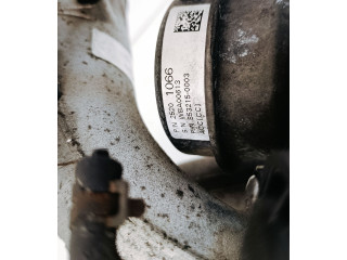 Turbodmychadlo Турбина 25201066, 8532030003 Buick Encore I LUV