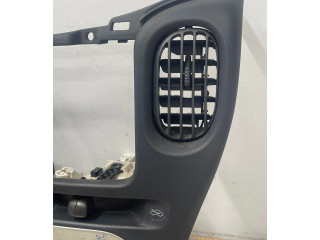 Блок управления кондиционера воздуха / климата/ печки (в салоне)