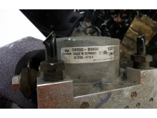 Блок АБС 58900B9800 Hyundai i10 2013 - 2018 года