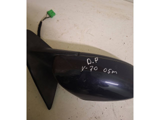 Зеркало электрическое Volvo V70 2005 - 2008 года