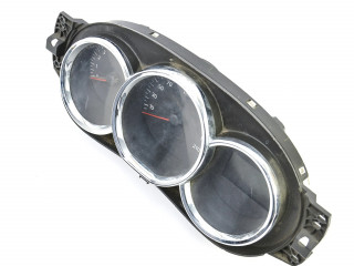 Панель приборов 248103932R, 2131255 Dacia Lodgy