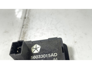 Включатель регулировки высоты фонарей