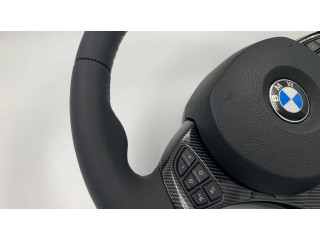 Руль BMW X5 E53 1999-2006 года