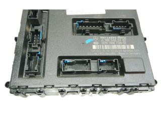 Блок комфорта A1695453432, 5DK00872813   Mercedes-Benz A W169   