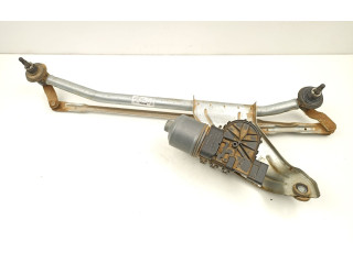 Моторчик дворников 8200619512, 3397020879    Dacia Duster