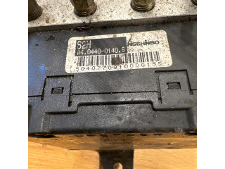 Блок АБС X2T34576T, 9759A409800   Honda  HR-V  1998-2005 года