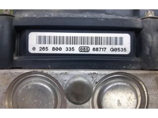 Jednotka ABS 0265800335 Renault Clio II 2006